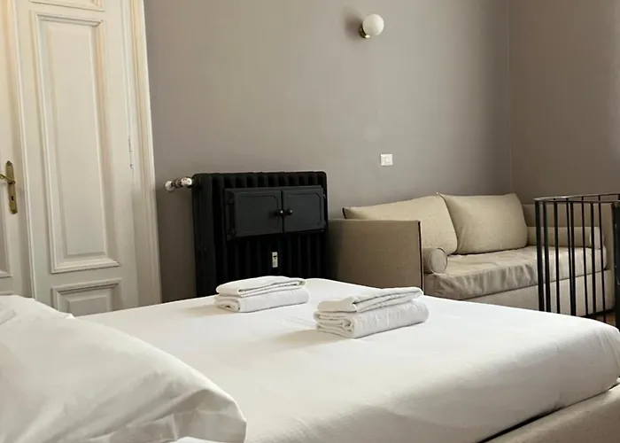 Turin Central Cavour