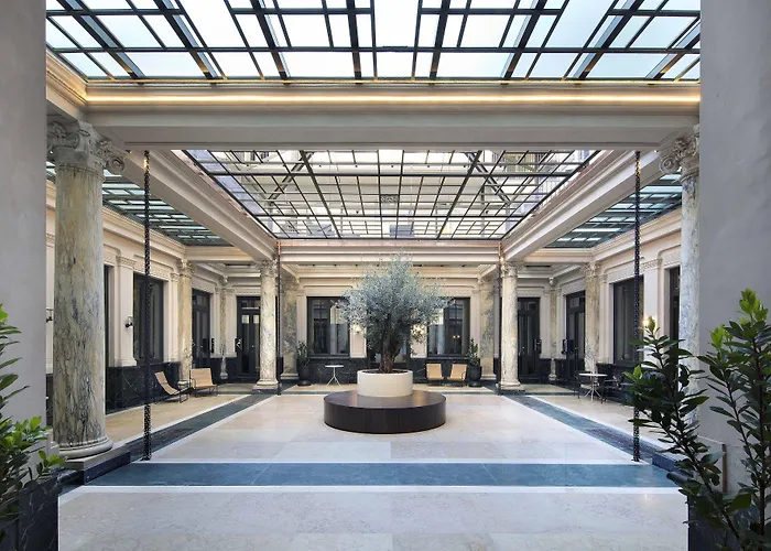 Agora' - Boutique Stays Torino