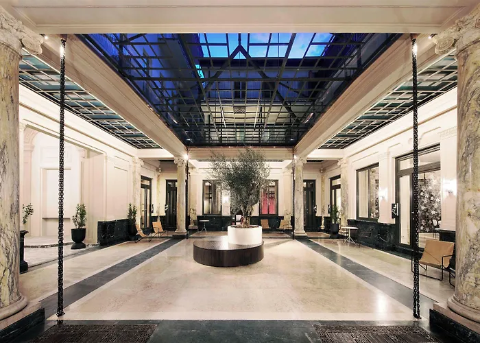 Agora' - Boutique Stays Torino